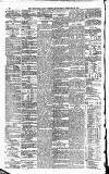 Newcastle Daily Chronicle Thursday 23 February 1888 Page 6