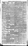 Newcastle Daily Chronicle Thursday 23 February 1888 Page 8