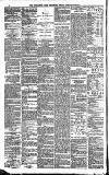 Newcastle Daily Chronicle Friday 24 February 1888 Page 6