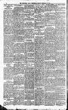 Newcastle Daily Chronicle Friday 24 February 1888 Page 8
