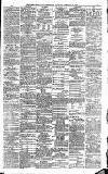 Newcastle Daily Chronicle Saturday 25 February 1888 Page 3