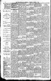 Newcastle Daily Chronicle Thursday 01 March 1888 Page 4