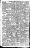 Newcastle Daily Chronicle Thursday 01 March 1888 Page 8