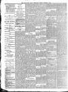 Newcastle Daily Chronicle Friday 09 March 1888 Page 4