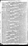 Newcastle Daily Chronicle Thursday 15 March 1888 Page 4