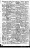 Newcastle Daily Chronicle Thursday 15 March 1888 Page 8