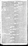 Newcastle Daily Chronicle Saturday 17 March 1888 Page 4