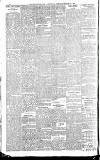 Newcastle Daily Chronicle Saturday 17 March 1888 Page 6