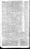 Newcastle Daily Chronicle Saturday 17 March 1888 Page 8