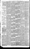 Newcastle Daily Chronicle Thursday 22 March 1888 Page 4