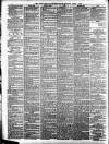 Newcastle Daily Chronicle Monday 09 April 1888 Page 2