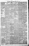 Newcastle Daily Chronicle Tuesday 10 April 1888 Page 5