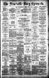 Newcastle Daily Chronicle Friday 13 April 1888 Page 1