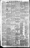 Newcastle Daily Chronicle Monday 16 April 1888 Page 8