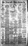 Newcastle Daily Chronicle Thursday 03 May 1888 Page 1
