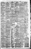 Newcastle Daily Chronicle Monday 07 May 1888 Page 3