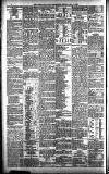Newcastle Daily Chronicle Friday 11 May 1888 Page 6