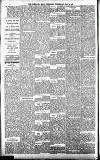 Newcastle Daily Chronicle Wednesday 23 May 1888 Page 4