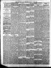 Newcastle Daily Chronicle Monday 28 May 1888 Page 4