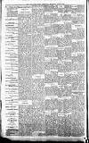 Newcastle Daily Chronicle Thursday 31 May 1888 Page 4