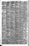 Newcastle Daily Chronicle Friday 01 June 1888 Page 2
