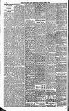 Newcastle Daily Chronicle Friday 01 June 1888 Page 8
