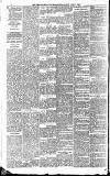 Newcastle Daily Chronicle Saturday 02 June 1888 Page 4