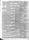 Newcastle Daily Chronicle Saturday 02 June 1888 Page 4