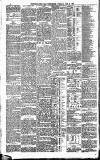 Newcastle Daily Chronicle Tuesday 12 June 1888 Page 6