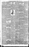 Newcastle Daily Chronicle Tuesday 12 June 1888 Page 8