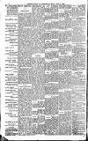 Newcastle Daily Chronicle Friday 15 June 1888 Page 4