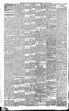Newcastle Daily Chronicle Saturday 16 June 1888 Page 4