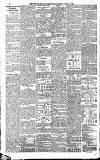 Newcastle Daily Chronicle Saturday 16 June 1888 Page 8