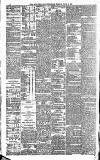 Newcastle Daily Chronicle Monday 18 June 1888 Page 6