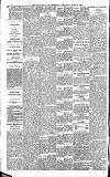 Newcastle Daily Chronicle Wednesday 20 June 1888 Page 4