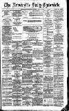 Newcastle Daily Chronicle Tuesday 10 July 1888 Page 1