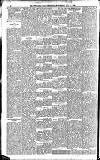 Newcastle Daily Chronicle Wednesday 11 July 1888 Page 4