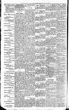 Newcastle Daily Chronicle Friday 20 July 1888 Page 4