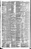 Newcastle Daily Chronicle Wednesday 25 July 1888 Page 6
