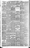 Newcastle Daily Chronicle Wednesday 25 July 1888 Page 8
