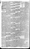 Newcastle Daily Chronicle Friday 27 July 1888 Page 4