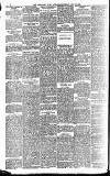 Newcastle Daily Chronicle Friday 27 July 1888 Page 8