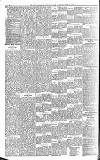 Newcastle Daily Chronicle Tuesday 31 July 1888 Page 4