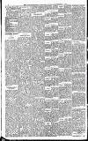 Newcastle Daily Chronicle Thursday 06 September 1888 Page 4