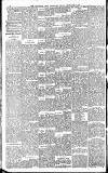 Newcastle Daily Chronicle Friday 07 September 1888 Page 4