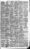 Newcastle Daily Chronicle Saturday 08 September 1888 Page 3