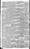 Newcastle Daily Chronicle Saturday 08 September 1888 Page 4