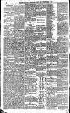 Newcastle Daily Chronicle Saturday 08 September 1888 Page 8