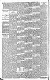 Newcastle Daily Chronicle Wednesday 12 September 1888 Page 4