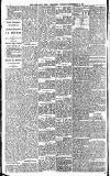 Newcastle Daily Chronicle Saturday 15 September 1888 Page 4